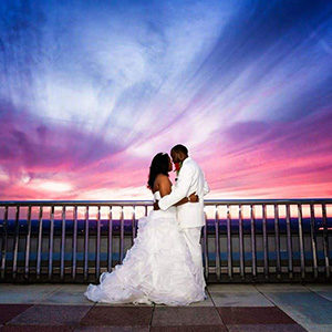 Celebrate Tuxedos Capital City Club Wedding Montgomery AL