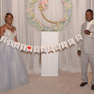Celebrate Tuxedos National Infantry Museum Wedding Fort Benning GA