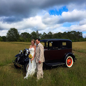 Celebrate Tuxedos Red Tin Barn Wedding Carrollton GA