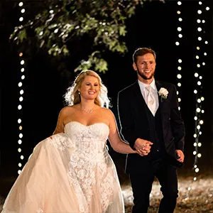 Celebrate Tuxedos Wedding Roanoke Farm Newnan GA