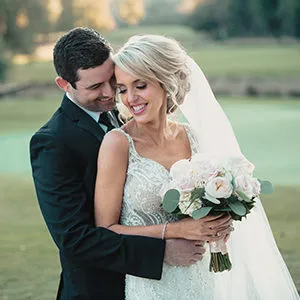 Celebrate Tuxedos Wedding Moores Mill Country Club Auburn AL