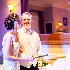 Celebrate Tuxedos Whitewater Creek Country Club Wedding Fayetteville GA