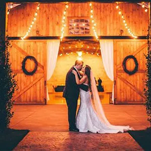Celebrate Tuxedos Wright Farm Wedding Roopville GA