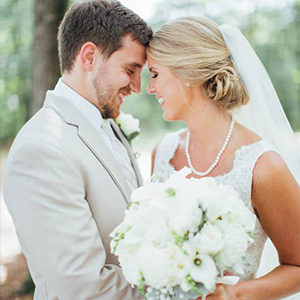 Celebrate Tuxedos Legacy Christian Church Wedding Senoia GA