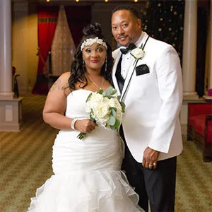 Celebrate Tuxedos Springer Opera House Wedding Columbus GA