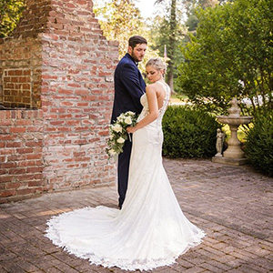 Celebrate Tuxedos White Acres Farm Wedding Camp Hill AL