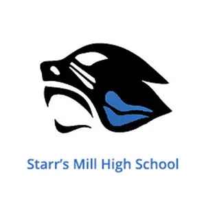 Starrs Mill