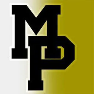 MARY PERSONS High School