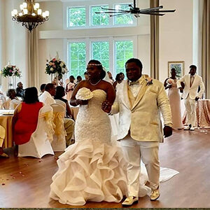 Celebrate Tuxedos Idlewilde Event Center Flovilla GA