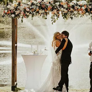Celebrate Tuxedos Mystic Acres Griffin GA