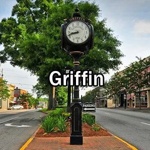Celebrate Tuxedos Griffin GA