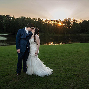 The Barn At Callaway Pond, Molena, GA