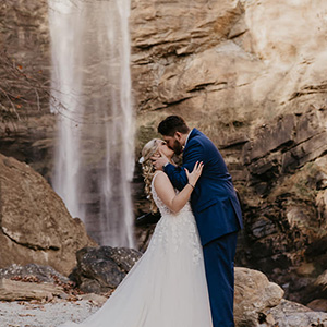 Toccoa Falls, Toccoa, GA