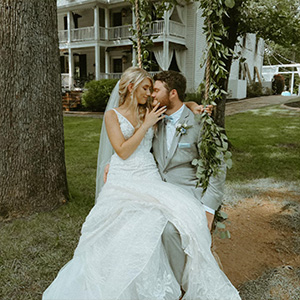 The Wheeler House, Ball Ground, GA