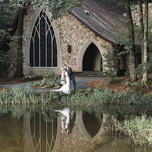 Celebrate Tuxedos Callaway Gardens Wedding Pine Mountain GA